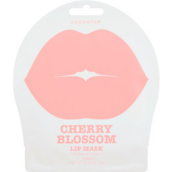 Kocostar Cherry Blossom Lip Patches για Ενυδάτωση με Υαλουρονικό 1τμχ