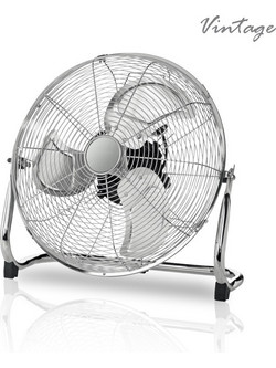 Panafan 02-00138 Ανεμιστήρας Δαπέδου 45cm 100W