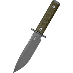 ΜΑΧΑΙΡΙ ZERO TOLERANCE - 0006