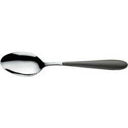 Pintinox Κουτάλι Φαγητού Canaletto Slate 20cm Γκρι