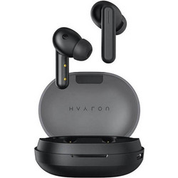 Haylou GT7 Neo Ακουστικά Bluetooth In Ear Black