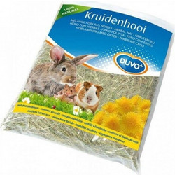 Duvo Plus Herbal Hay with Chicory 500gr