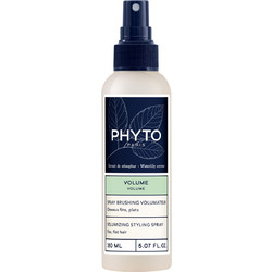 Phyto Volume Blow Dry Σπρέι Μαλλιών για Όγκο 150ml