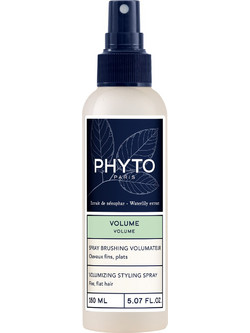 Phyto Volume Blow Dry Σπρέι Μαλλιών για Όγκο 150ml