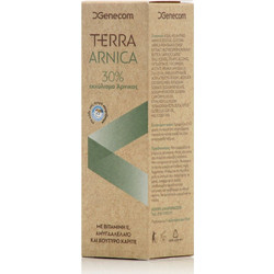 Genecom Terra Arnica Cream 75ml