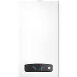 Ariston Cares S 30kW Επιτοίχιος Λέβητας Αερίου Συμπύκνωσης με Καυστήρα 25795kcal/h