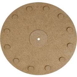 Ludic Cork & Rubber V2