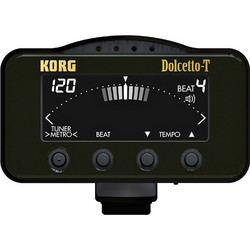 Korg AW-3M Dolcetto Clip