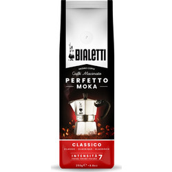 Bialetti Espresso Perfetto Moka Classico 250gr