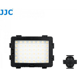 JJC LED 48DII Professional On-Camera Light