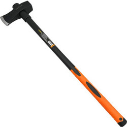 Τσεκουροβαριά fiberglass 86cm Cresman 07634