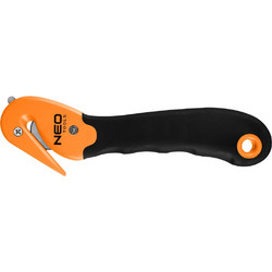 NEO TOOLS Κοπίδι ταινίας και φιλμ (63-018)