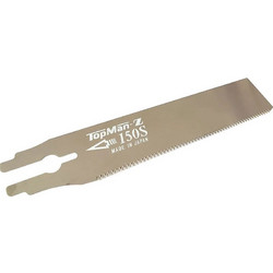 TOPMAN 8808.B06 Λεπίδα ανταλλακτικές για πριόνι ξύλου ακριβείας