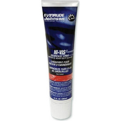 Evinrude-Johnson Βαλβολίνη 295ml