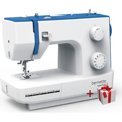 Bernette Sew & Go 3