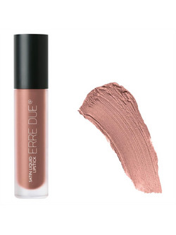 Erre Due Satin 311 Barely Nude Liquid Κραγιόν 4.2ml
