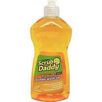 Scrub Daddy 'Wonder Wash-Up' Premium Απορρυπαντικό Πιάτων