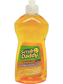 Scrub Daddy 'Wonder Wash-Up' Premium Απορρυπαντικό Πιάτων