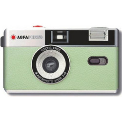 Agfaphoto 35mm Green