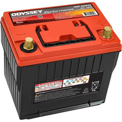 Odyssey Performance ODP AGM35 12V 59AH