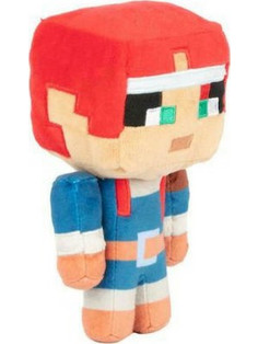 Jinx Minecraft Dungeons Happy Explorer Valorie