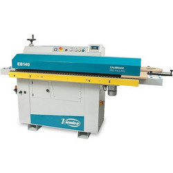 VIRUTEX Μηχανή Συγκόλλησης Περιθωρίων EB 140PLC PRE-MIL