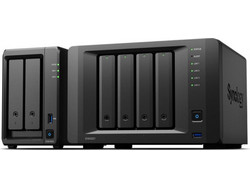 Synology DVA3221
