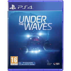 Under The Waves PS4