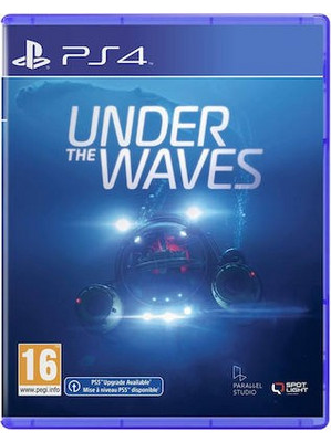 Under The Waves PS4