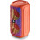 NGS Roller Beast Αδιάβροχο Ηχείο Bluetooth 16W Πορτοκαλί