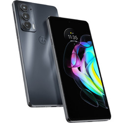 SUNSHINE SS-057 TPU hydrogel Τζαμάκι Προστασίας για Motorola Edge 20 5G Dual SIM (8GB/128GB) Frosted Grey