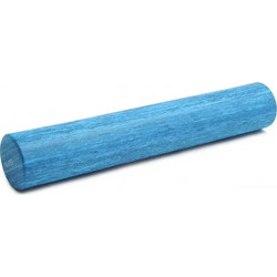Yogistar Block - Pilates Roller - κύλινδρος αφρού υψηλής ποιότητας - ποικιλία χρωμάτων Διαστάσεις: 90 x 15 cm
