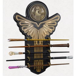 The Noble Collection Fantastic Beasts Wand Set NN5068