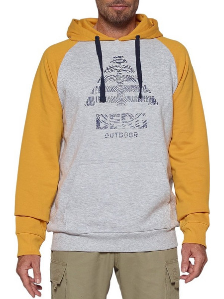 BERG ISTOR YELLOW ΑΝΔΡΙΚΟ ΦΟΥΤΕΡ 64444
