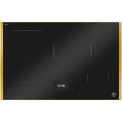 Bertazzoni P784I1M37GT Επαγωγική Εστία Αυτόνομη με Λειτουργία Κλειδώματος 82x52.4cm