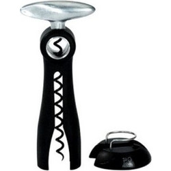 Peugeot Salma Korkenzieher 19cm BLACK