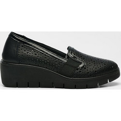 Imac Μοκασίνια-Loafers IMA/755660 NERO