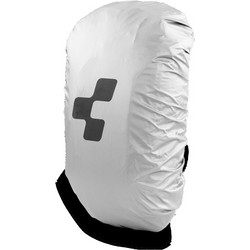 CUBE ΑΔΙΑΒΡΟΧΟ ΚΑΛΥΜΜΑ ΤΣΑΝΤΑΣ SMALL GREY 12112 Γκρι
