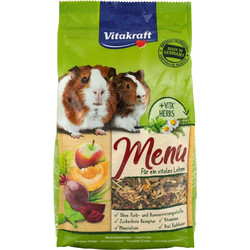 Vitakraft Menu Vital Guinea Pig 1kg