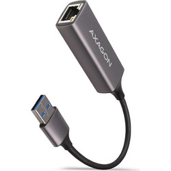 Axagon ADE-TR Ενσύρματος Ethernet USB Αντάπτορας Δικτύου 1Gbps
