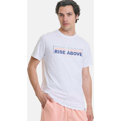 Firefly Ανδρικό T-shirt Rise Above