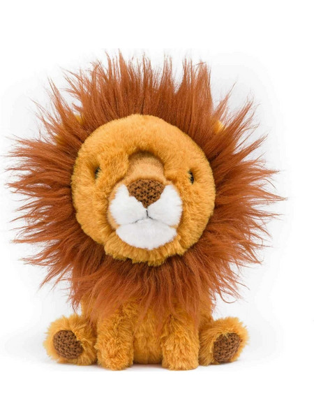 Bon Ton Toys WWF Cub Club Orange Bon Λιοντάρι Lenny 16215003