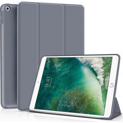 Θήκη Tablet Oem Book for iPad 5 9.7" 2017 / iPad 6 9.7" 2018 Lavender