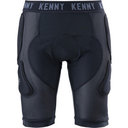 ΠΡΟΣΤΑΣΙΑ ΓΟΦΩΝ ROCK UNDER SHORT BLACK | KENNY