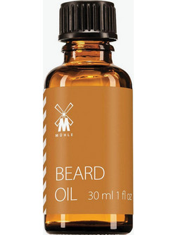 Muhle Λάδι για Γένια 30ml