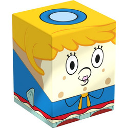 Squaroes Squaroe SpongeBob SquarePants(TM) SB013 - Mrs. Puff