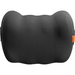 Μαξιλάρι Αυτοκινήτου Baseus ComfortRide Series Headrest Black C20036402111-00