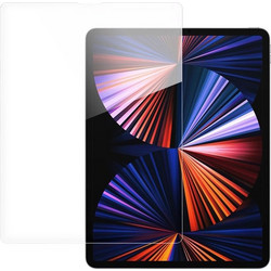 Tempered Glass / Τζαμάκι Προστασίας για iPad Pro 12.9 2018 / 2020 / 2021 - Διάφανο