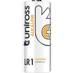 Uniross Μπαταρία LR1/N 1.5V