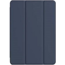 Θήκη Tablet Trifold για iPad Pro 12.9 2020 / 2021 - Μπλε